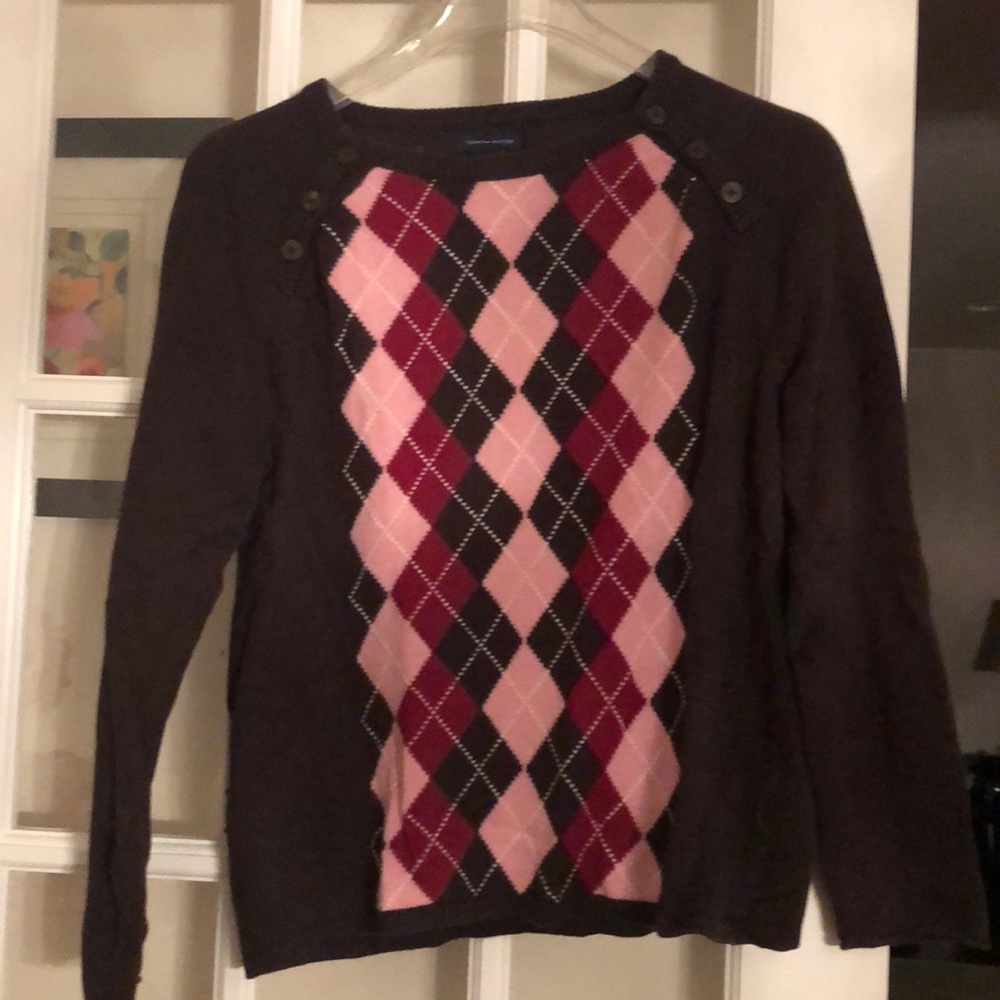 Tommy Hilfiger Sweater